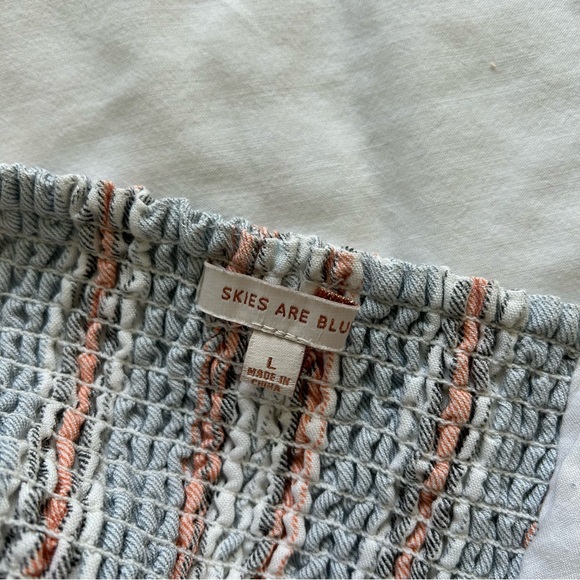 Petal and pup jumpsuit - Picture 3 of 3